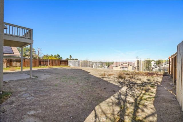 3039 Conestoga Canyon, Palmdale, CA 93550