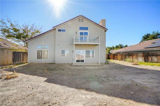 3039 Conestoga Canyon, Palmdale, CA 93550