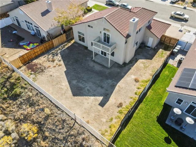 3039 Conestoga Canyon, Palmdale, CA 93550