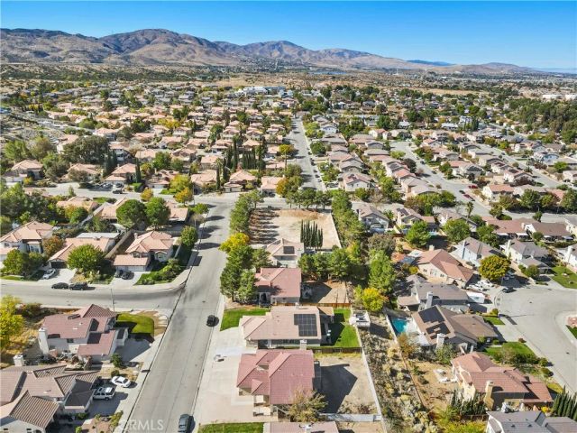 3039 Conestoga Canyon, Palmdale, CA 93550