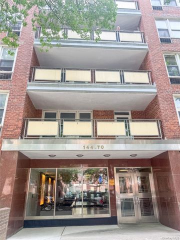 144-70 41st Avenue 3H, Flushing, NY 11355