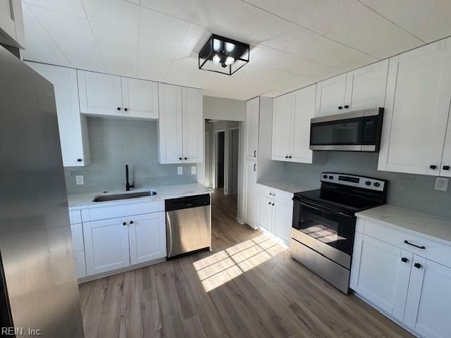 128 Green Meadow DR, Portsmouth, VA 23701