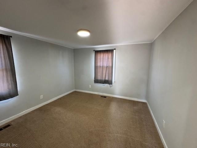 128 Green Meadow DR, Portsmouth, VA 23701