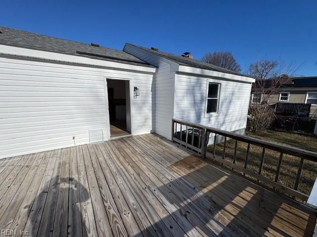 128 Green Meadow DR, Portsmouth, VA 23701