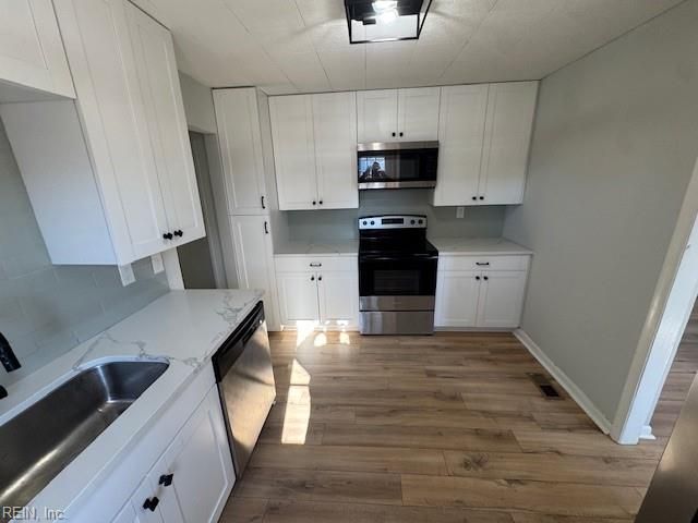 128 Green Meadow DR, Portsmouth, VA 23701