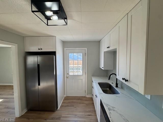 128 Green Meadow DR, Portsmouth, VA 23701