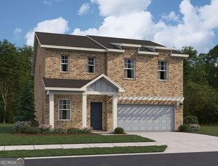412 Corricella Court, Mcdonough, GA 30253