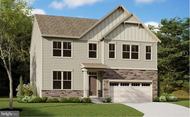 9726 LASSIE CT, Waldorf, MD 20601