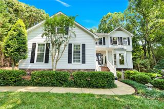 12532 Headquarters Farm Road 95, Charlotte, NC 28262