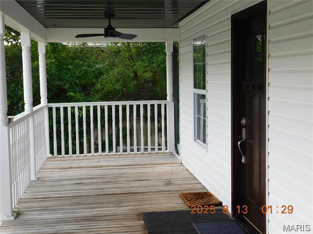 127 Front St Front Street, Labadie, MO 63055