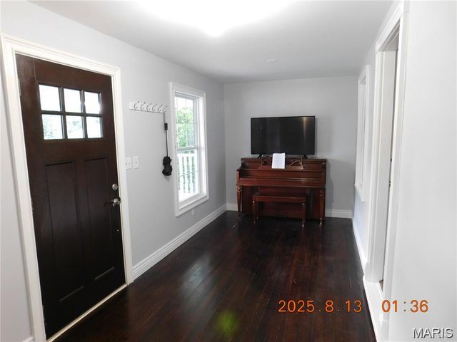 127 Front St Front Street, Labadie, MO 63055