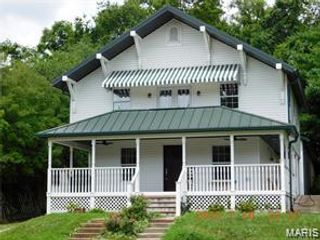 127 Front St Front Street, Labadie, MO 63055