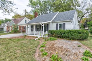 3117 45th Street, Des Moines, IA 50310