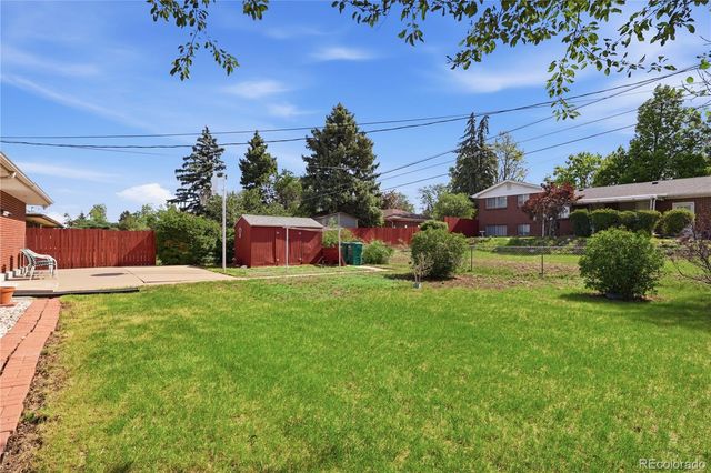 362 Empire Street, Aurora, CO 80010