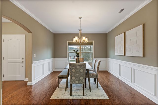 2459 Inverness Drive NW, Cleveland, TN 37312