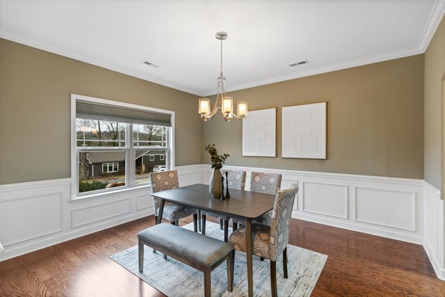 2459 Inverness Drive NW, Cleveland, TN 37312