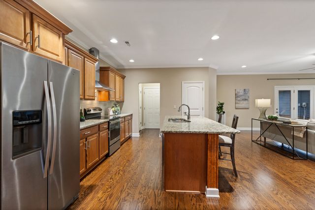 2459 Inverness Drive NW, Cleveland, TN 37312