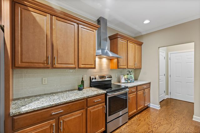 2459 Inverness Drive NW, Cleveland, TN 37312