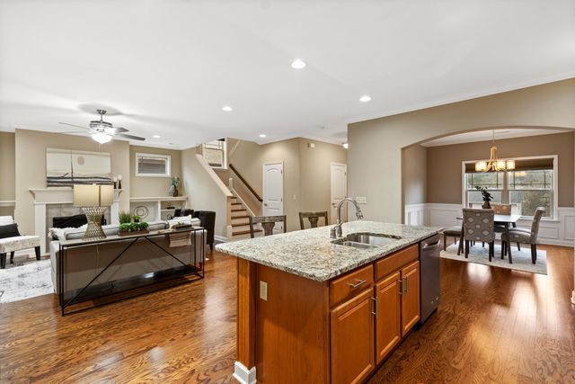 2459 Inverness Drive NW, Cleveland, TN 37312