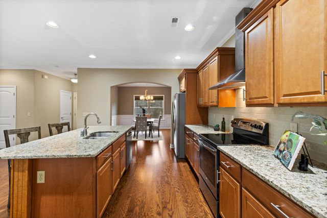 2459 Inverness Drive NW, Cleveland, TN 37312