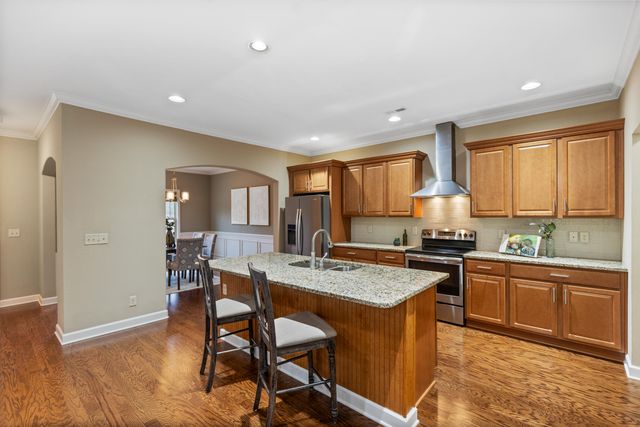 2459 Inverness Drive NW, Cleveland, TN 37312