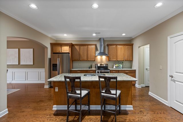 2459 Inverness Drive NW, Cleveland, TN 37312