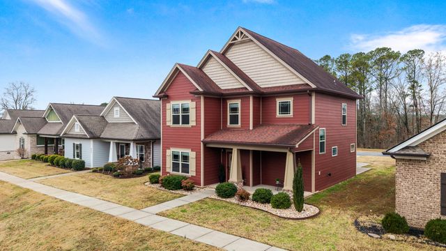 2459 Inverness Drive NW, Cleveland, TN 37312