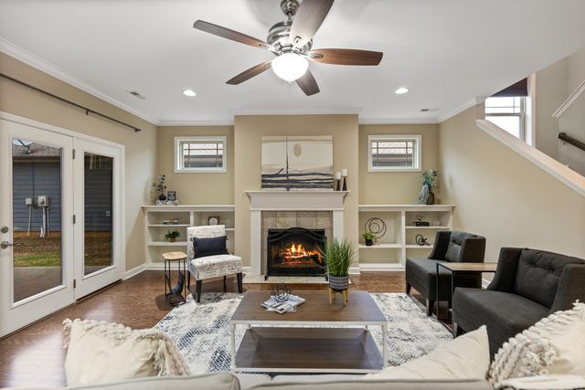 2459 Inverness Drive NW, Cleveland, TN 37312