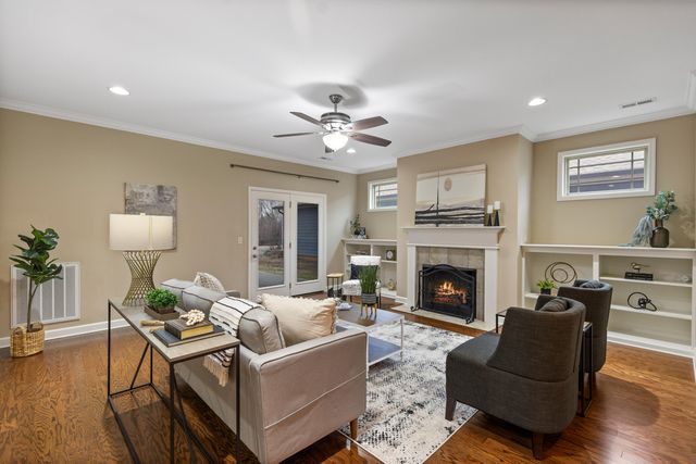 2459 Inverness Drive NW, Cleveland, TN 37312