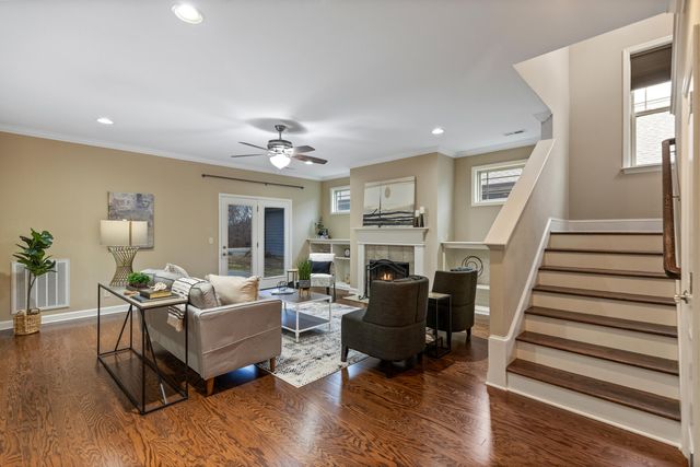 2459 Inverness Drive NW, Cleveland, TN 37312