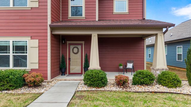 2459 Inverness Drive NW, Cleveland, TN 37312