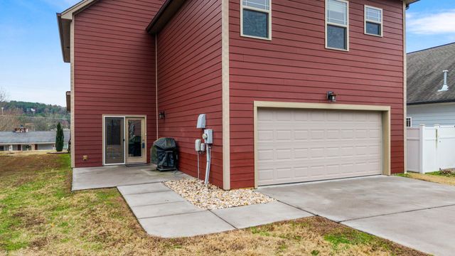 2459 Inverness Drive NW, Cleveland, TN 37312