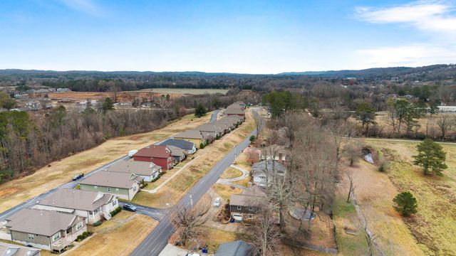 2459 Inverness Drive NW, Cleveland, TN 37312