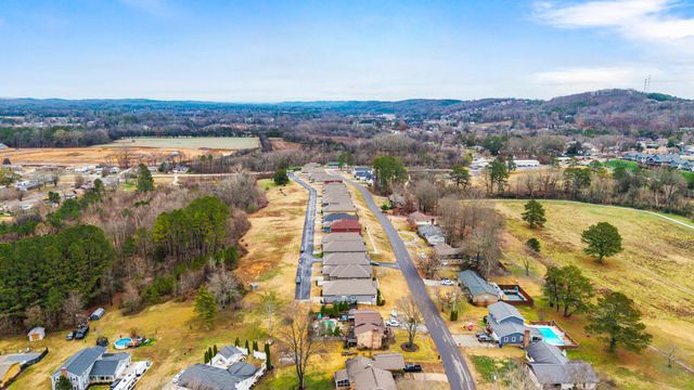 2459 Inverness Drive NW, Cleveland, TN 37312