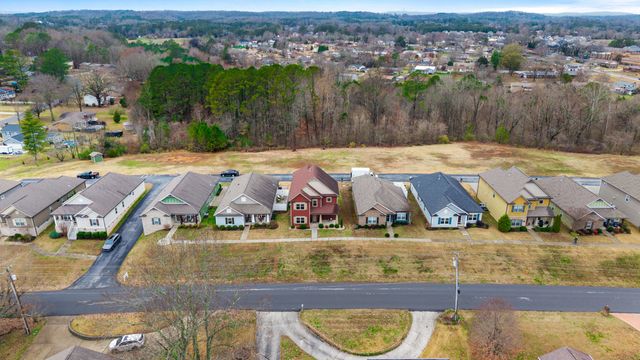 2459 Inverness Drive NW, Cleveland, TN 37312