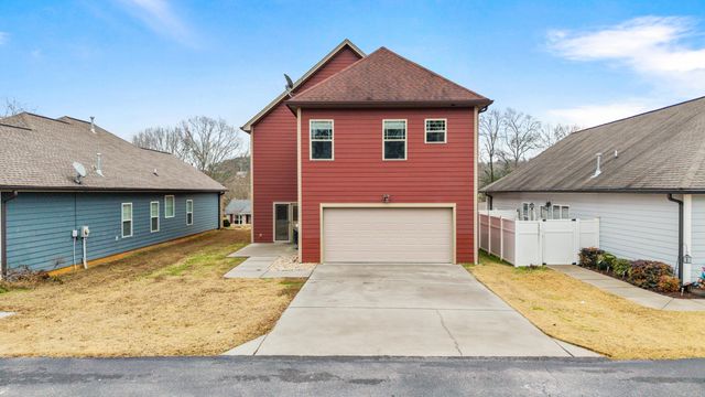 2459 Inverness Drive NW, Cleveland, TN 37312