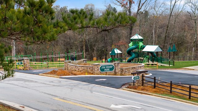 2459 Inverness Drive NW, Cleveland, TN 37312