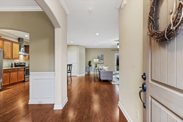 2459 Inverness Drive NW, Cleveland, TN 37312