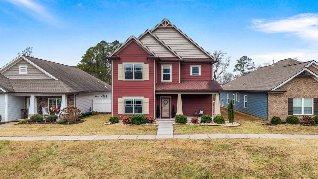 2459 Inverness Drive NW, Cleveland, TN 37312