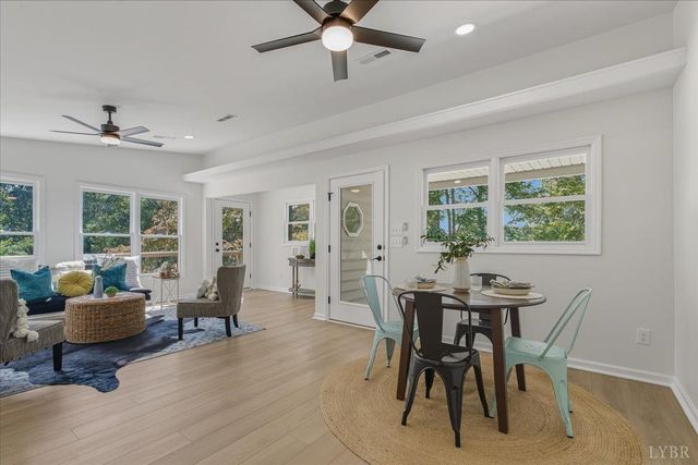 23 Brookside Lane, Moneta, VA 24121