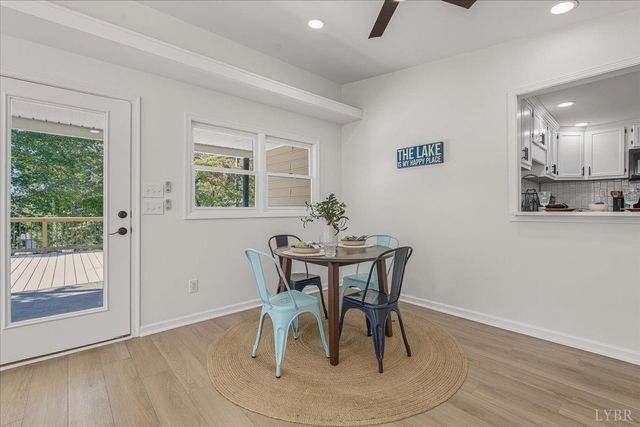 23 Brookside Lane, Moneta, VA 24121