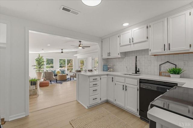 23 Brookside Lane, Moneta, VA 24121