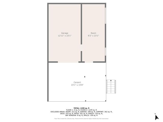 23 Brookside Lane, Moneta, VA 24121