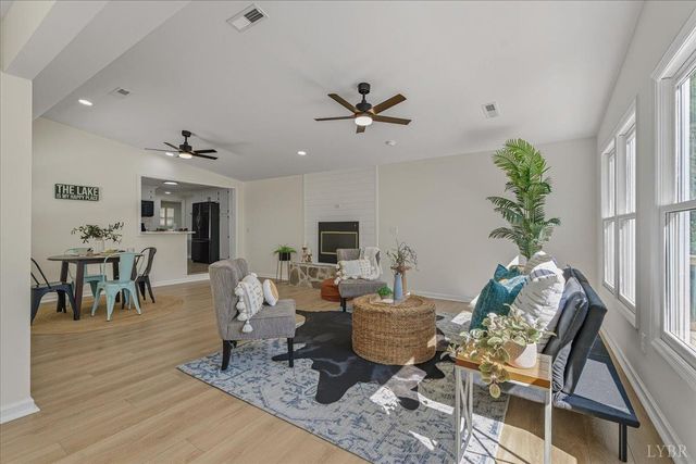 23 Brookside Lane, Moneta, VA 24121