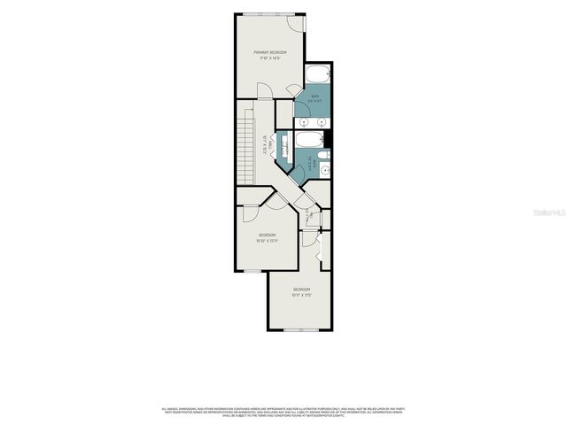 8471 SANDY BEACH STREET, Tampa, FL 33634