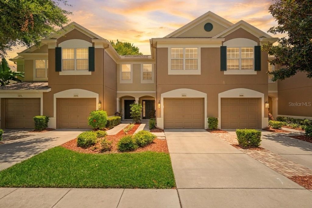 8471 SANDY BEACH STREET, Tampa, FL 33634