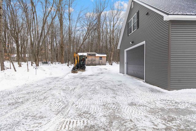 75 Hillcrest Heights, St. Albans Town, VT 05478