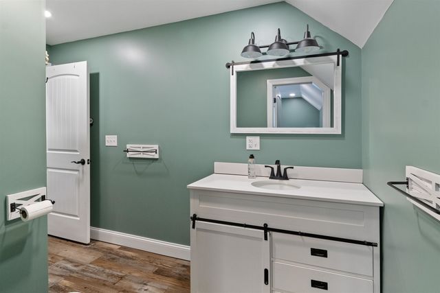 75 Hillcrest Heights, St. Albans Town, VT 05478