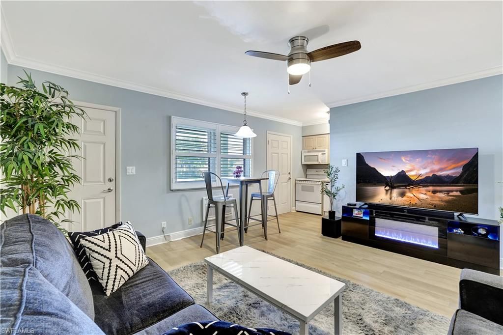 130 Collier BLVD A7, MARCO ISLAND, FL 34145 — exterior