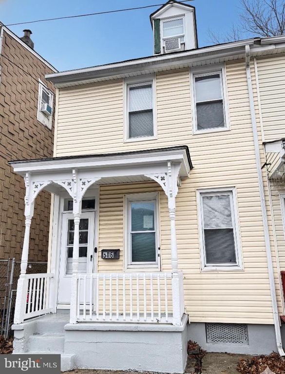 506 LINDEN AVE, Burlington, NJ 08016